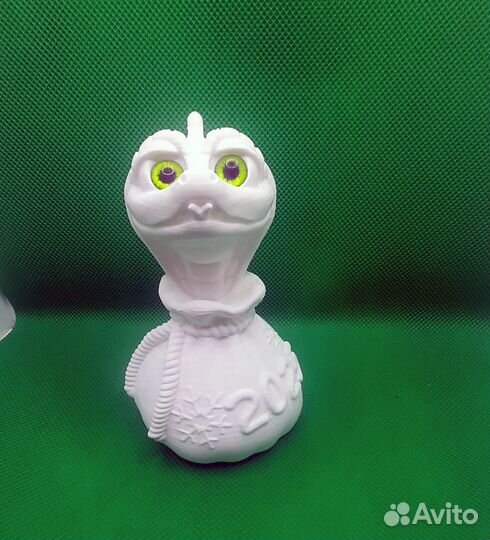 3D раскраска/набор новогодний/новогоднии игрушки