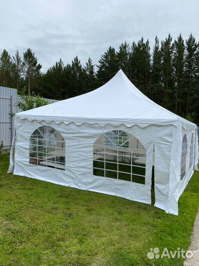 Аренда/Продажа шатров для мероприятий