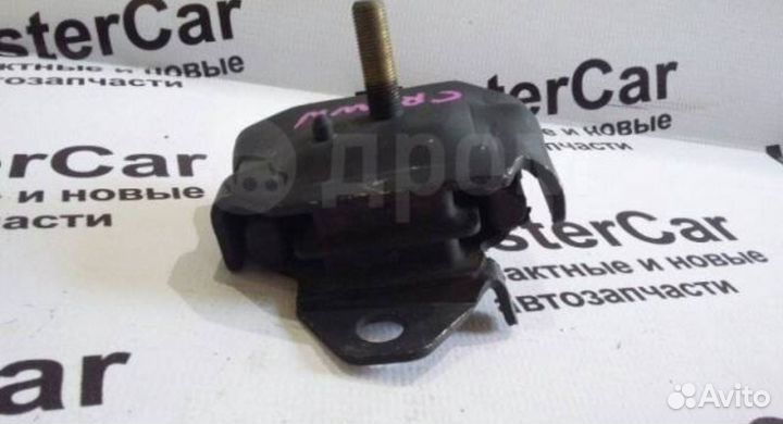 Опора двигателя, Toyota MS 133