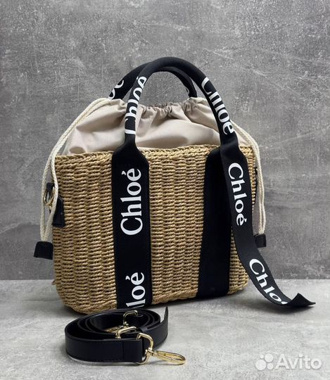 Сумка Chloe