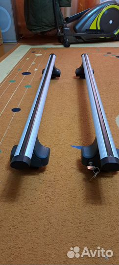 Продам релинги