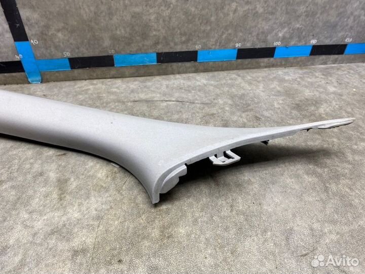 Накладка стойки передняя левая Hyundai I30 хэтч