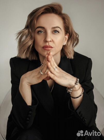 Коуч финансового роста/личной эффективности