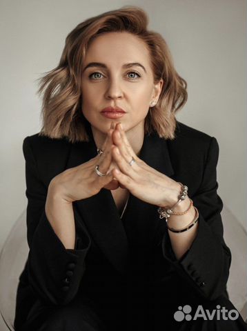 Коуч финансового роста/личной эффективности