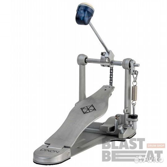 Педаль для бас-барабана Dixon P1 Series (PP-P1)
