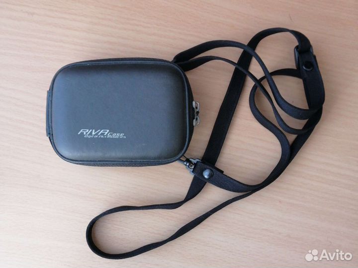 Чехол для камеры