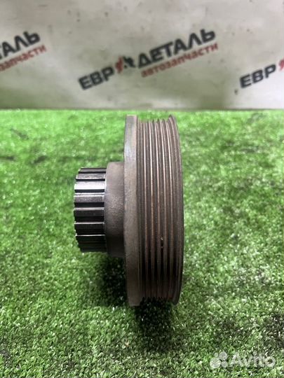 Шестерня коленвала Volkswagen Passat B4 универсал