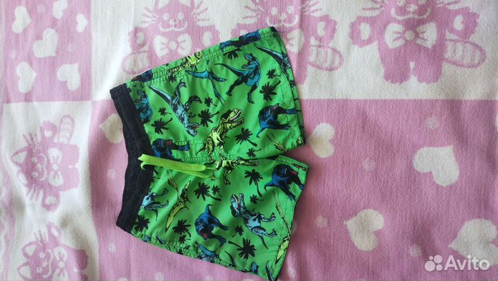 Детская одежда для мальчиков