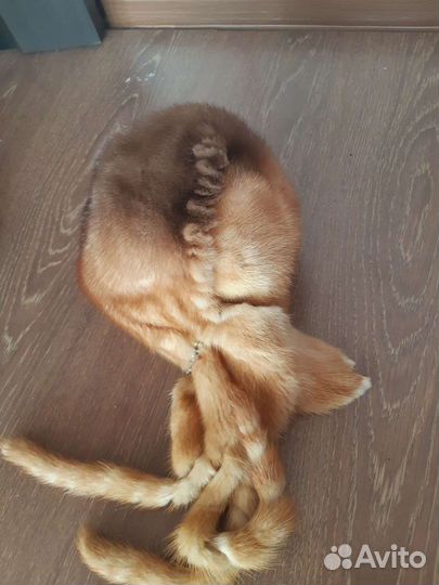 Шапка зимняя женская новая