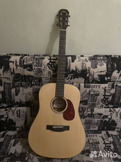 Акустическая гитара aria-111mtn
