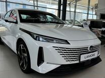 Новый Changan Lamore 1.5 AMT, 2023, цена от 2 589 900 руб.