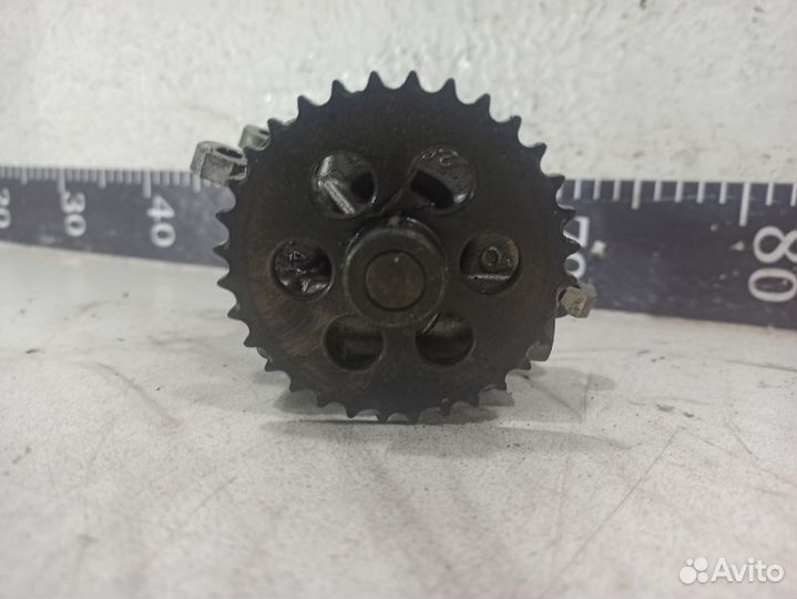 Насос масляный Форд Ducato 250