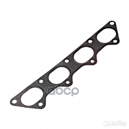 Прокладка выпускного коллектора mitsubishi/KIA