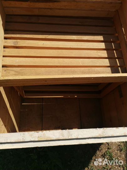 Ульи для пчел бу