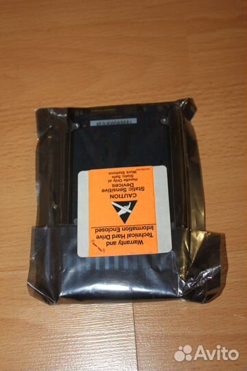 Жесткий диск HP EG0146fartr Hot-Plug 146GB 10K