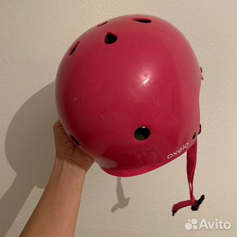 Шлем защитный