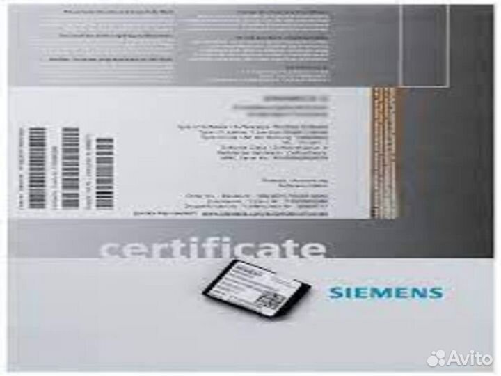 Электропневматический позиционер Siemens 6FC8506-2
