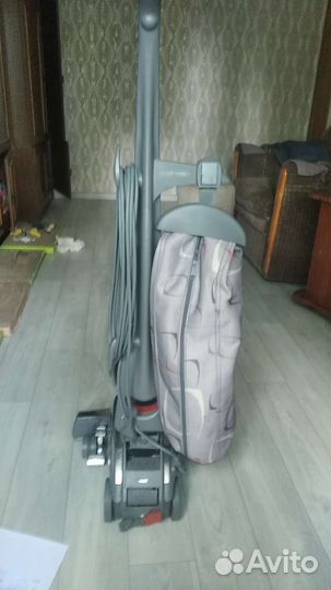 Пылесос kirby 2011г производство США