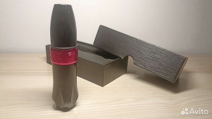 Тату машинка