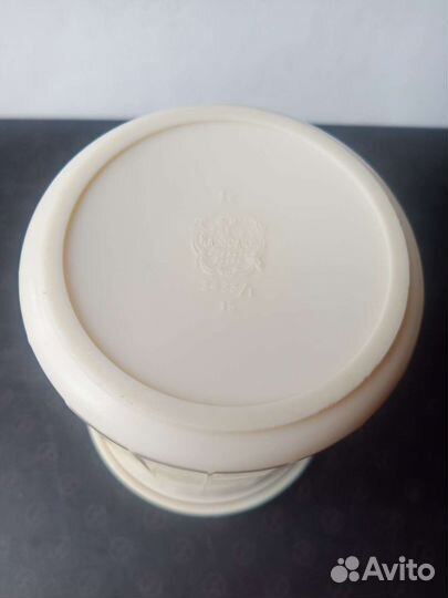 Банка ВДНХ СССР карболит