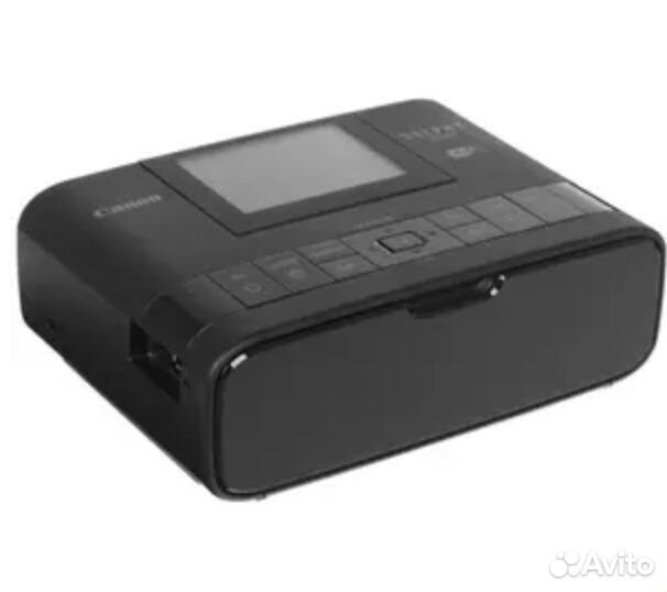 Фотопринтер Canon Selphy CP1300