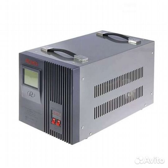 Стабилизатор Ресанта 10000