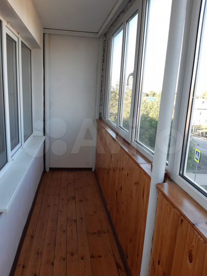 2-к. квартира, 51 м², 2/2 эт.