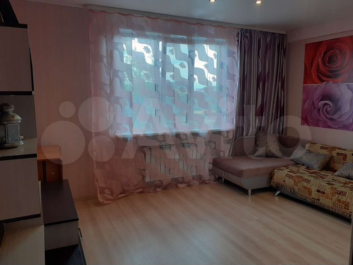 Дом 82,2 м² на участке 9 сот.