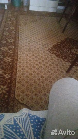 Ковер искусственный