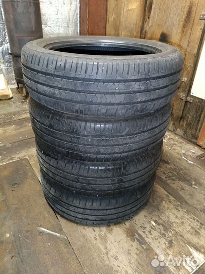 Bridgestone Ecopia EP150 165/55 R15 72V