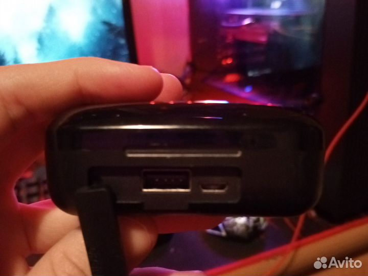 Беспроводные наушники