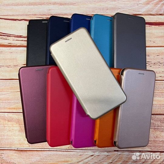 Чехлы Бампера Противоударные Аксессуары