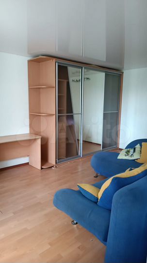 Квартира-студия, 31 м², 4/5 эт.