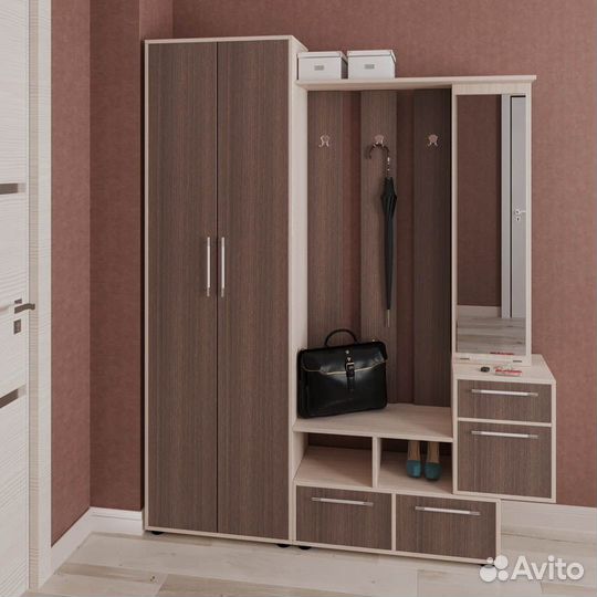 Прихожая
