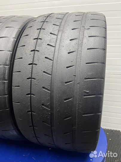 Yokohama Advan A052 295/30 R20 101Y