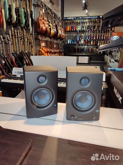 Студийные мониторы PreSonus Eris E4.5BT (пара)