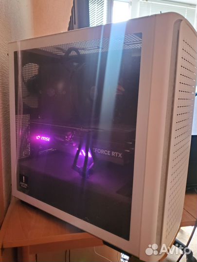 Intel core i9 10850k rtx 4090