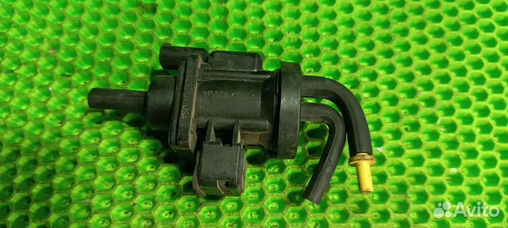 Клапан управления турбиной Mercedes benz E-Class