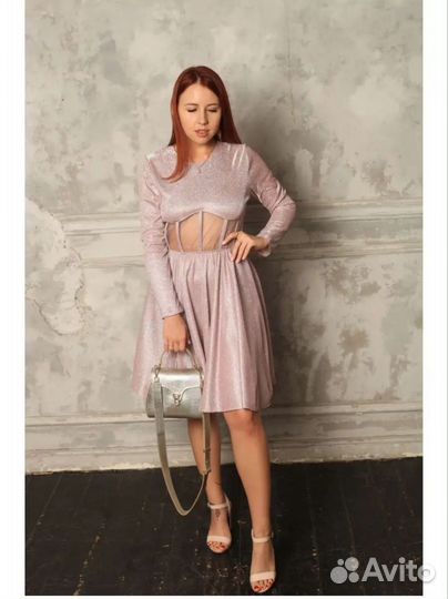 Family look для мамы и дочки