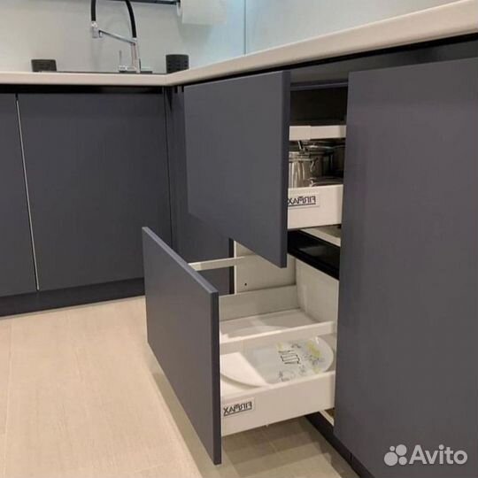 Кухня на заказ