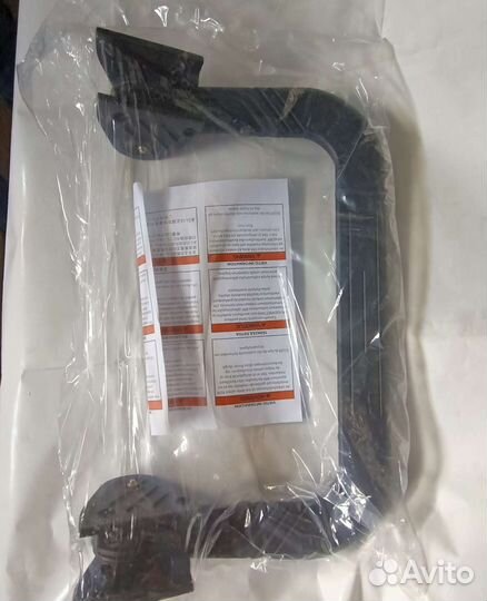 Подножка на гидроцикл BRP SEA DOO