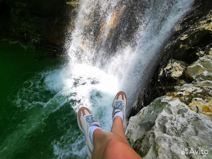 Автобусные туры в Абхазию