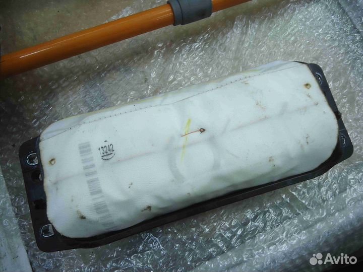 Подушка безопасности пассажира Audi Q5 2019 80A880