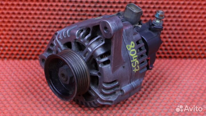 Генератор Nissan Almera N15 SR20DE 52810-51160