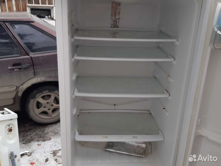 Холодильник бу