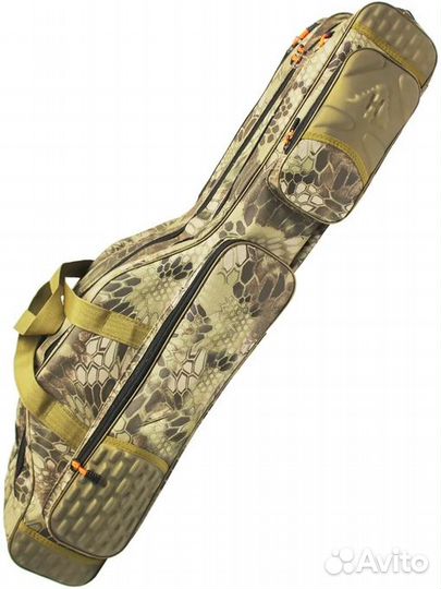 Чехол для удилищ на 3 секции 135 см