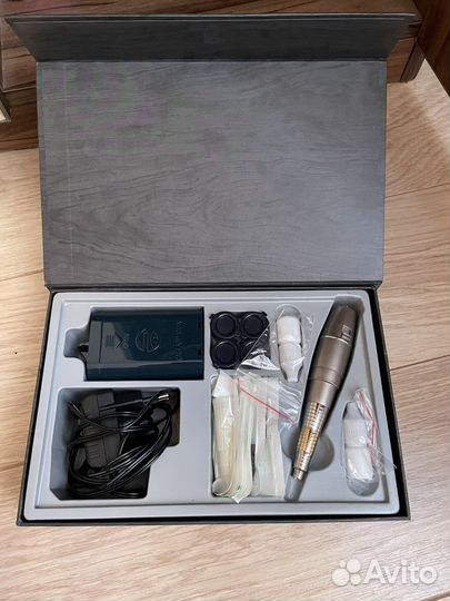 Машинка для татуажа