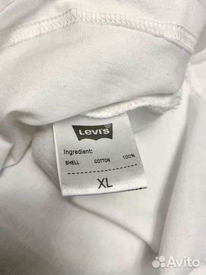 Лонгслив levis