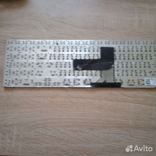 Клавиатура Dell P28F