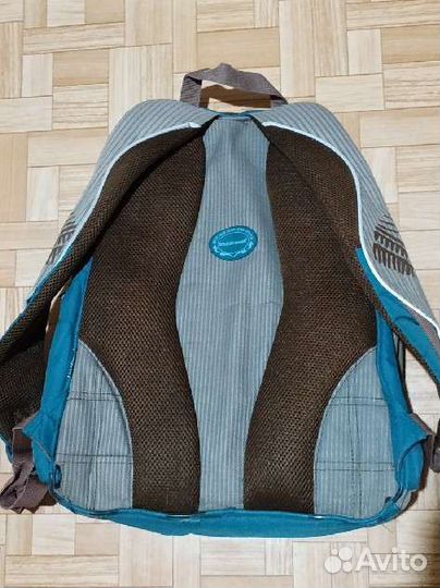 Рюкзак школьный туристический походный